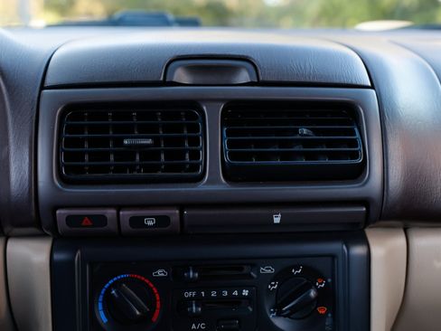 Used 2002 Subaru Forester S image 33