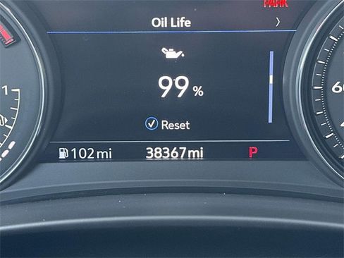 Certified 2023 Cadillac XT4 Sport image 64