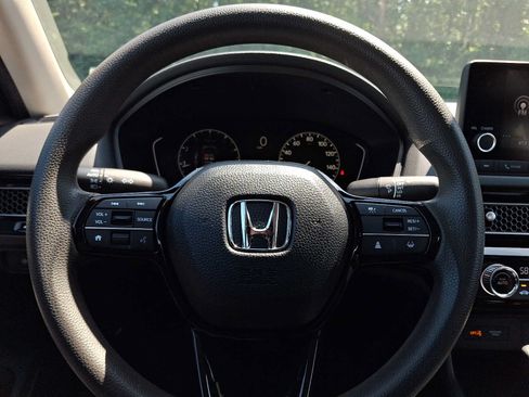 Certified 2024 Honda Civic LX image 18