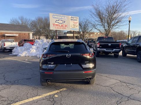 Used 2023 MAZDA CX-30 AWD 2.5 S w/ Preferred Package image 6