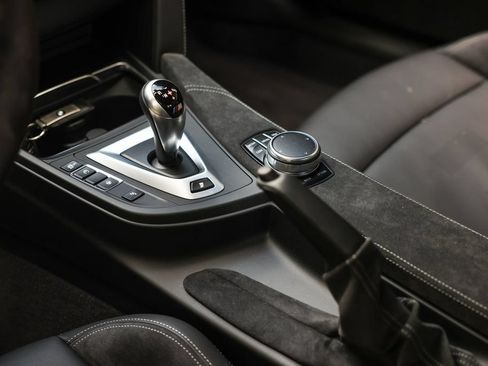 Used 2016 BMW M4 GTS RWD image 21