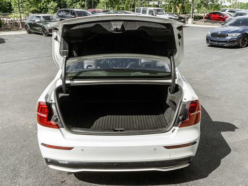 Used 2023 Volvo S60 B5 Plus w/ Climate Package AWD/4WD image 28