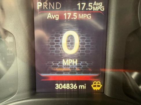 Used 2021 RAM 2500 Big Horn w/ Night Edition image 27