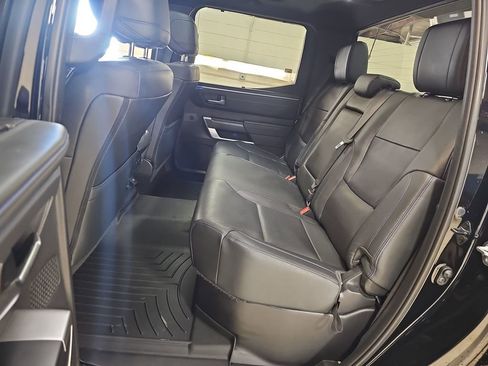 Used 2022 Toyota Tundra Platinum image 25
