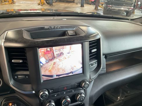 Used 2024 RAM 1500 Big Horn AWD/4WD image 26