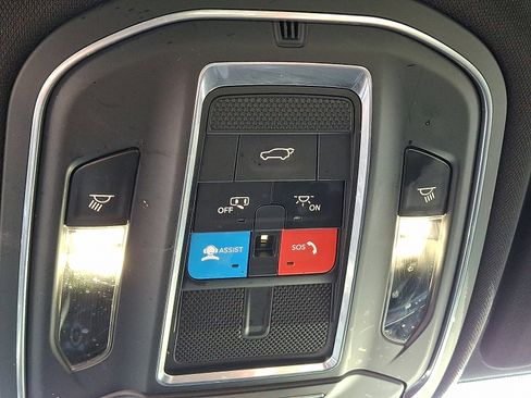 Certified 2023 Jeep Grand Cherokee L Laredo image 26