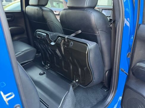 Used 2019 Toyota Tacoma TRD Pro AWD/4WD image 45
