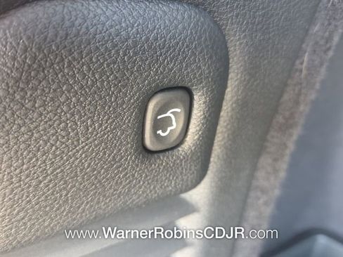 New 2026 Dodge Durango GT w/ Blacktop Package image 15