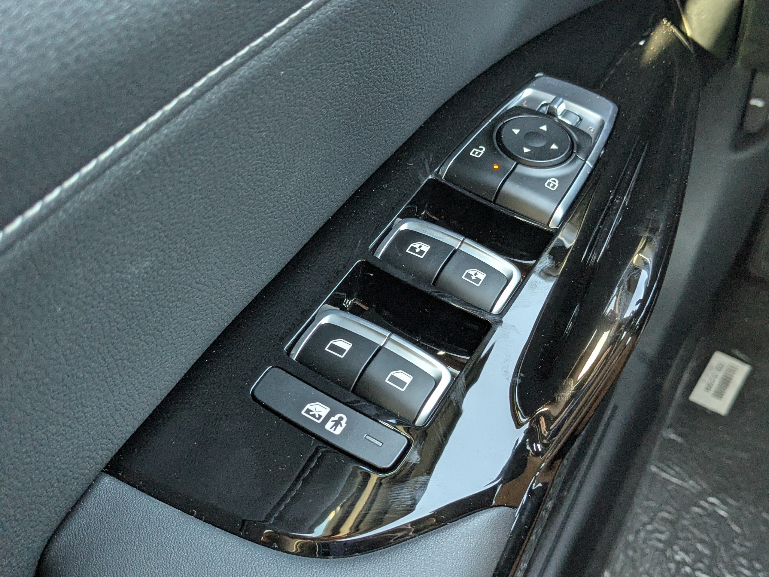 New 2026 Kia K5 GT-Line w/ GT-Line Premium Package FWD image 28
