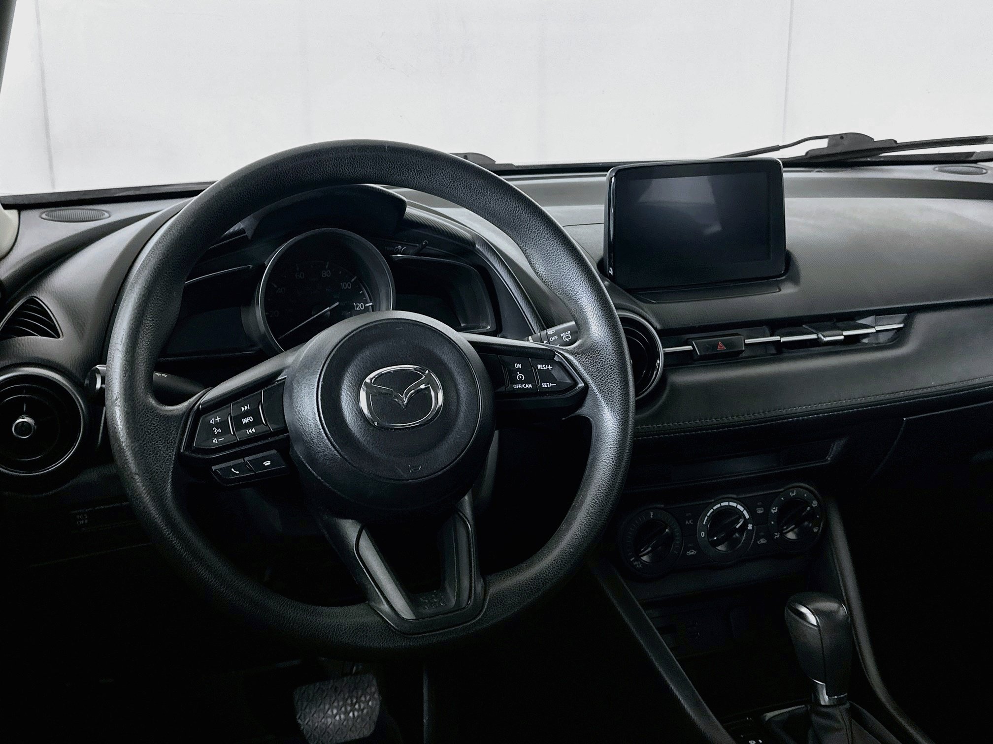 Used 2019 MAZDA CX-3 Sport FWD image 17
