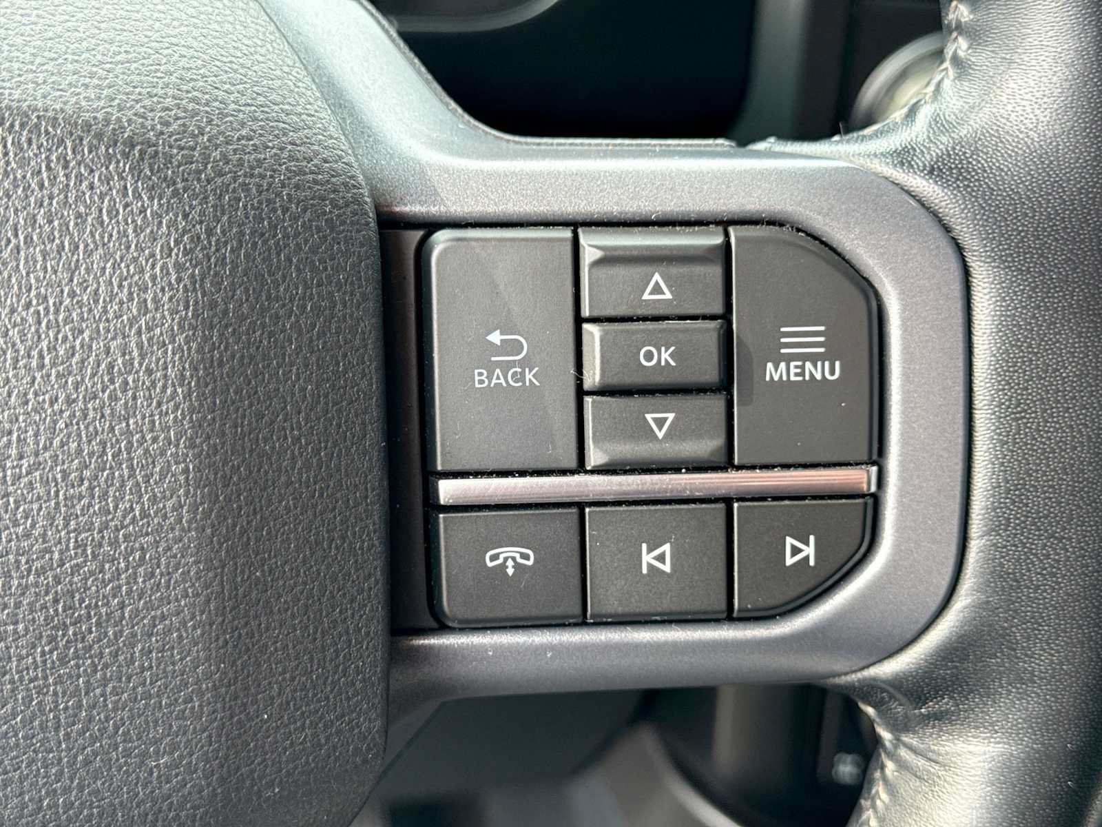 Used 2023 Ford F250 Lariat w/ Lariat Ultimate Package AWD/4WD image 23