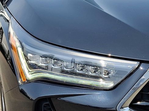 Used 2023 Acura RDX AWD image 10
