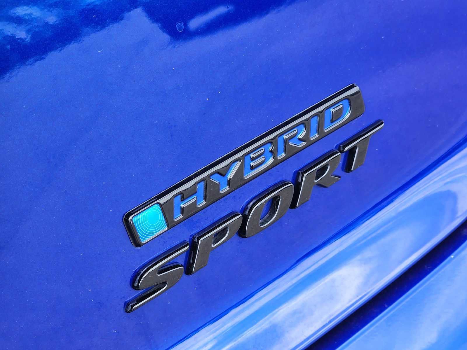 Used 2026 Honda Accord Sport image 11