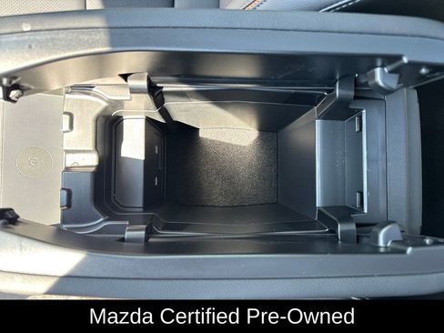 Certified 2025 MAZDA CX-50 AWD 2.5 Turbo w/ Weather Package image 26