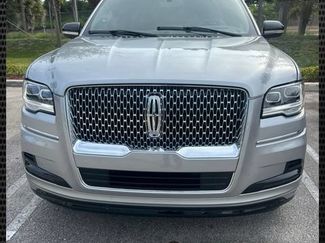 Certified 2024 Lincoln Navigator L Reserve AWD/4WD video 1