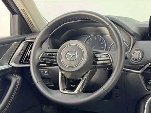 Used 2024 MAZDA CX-90 3.3 Turbo w/ Preferred Package image 19