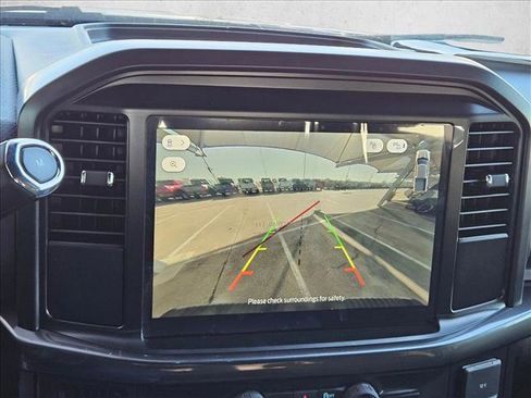 New 2025 Ford F150 STX w/ LOBO Package image 19
