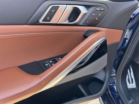 Used 2025 BMW X6 M60i image 13