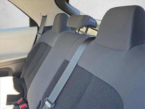 Certified 2024 Hyundai Ioniq 5 SEL image 19