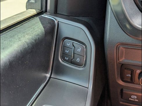Used 2025 Ford F150 Tremor w/ Equipment Group 402A High AWD/4WD image 17