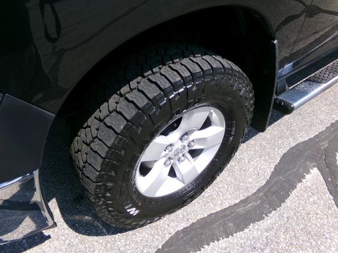 Used 2016 RAM 1500 Tradesman w/ Popular Equipment Group AWD/4WD image 13