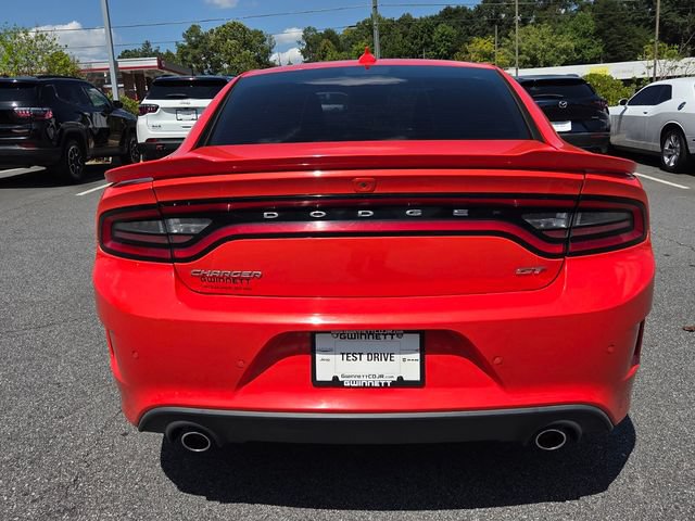 Used 2022 Dodge Charger GT RWD image 7