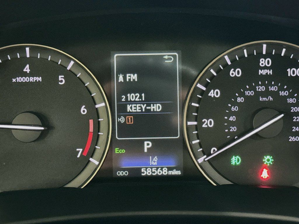 Used 2021 Lexus RX 350 AWD w/ Luxury Package image 14