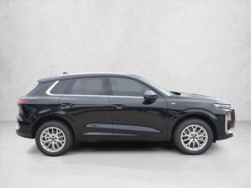 New 2026 Audi Q3 quattro 2.0T AWD/4WD image 4
