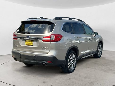 Used 2019 Subaru Ascent Limited w/ Popular Package #2A AWD/4WD image 5