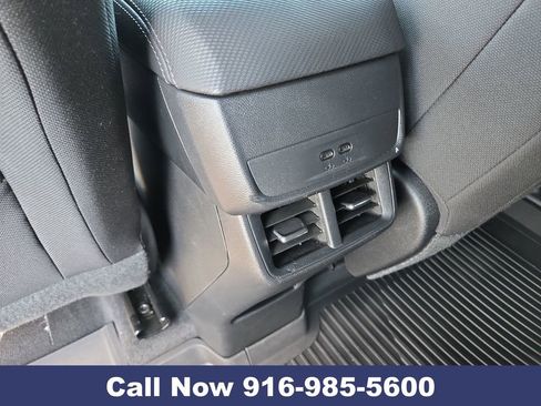 New 2026 Chevrolet Equinox LT w/ Safety and Technology Package image 25