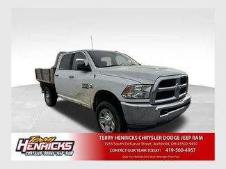 Used 2014 RAM 2500 SLT AWD/4WD 360° Tour