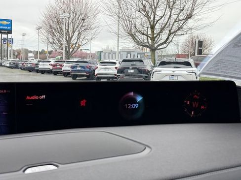 Used 2025 Lincoln Navigator Reserve w/ Jet Appearance Package image 21