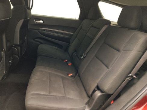 Used 2021 Dodge Durango SXT image 18