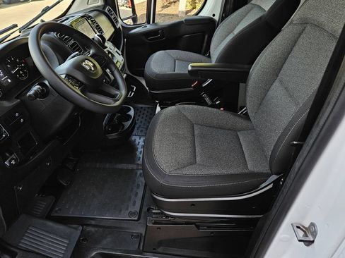 Used 2026 RAM ProMaster 2500 FWD image 22