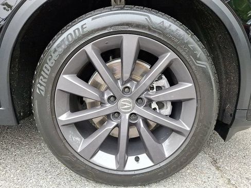 Certified 2025 Acura MDX A-Spec AWD/4WD image 8