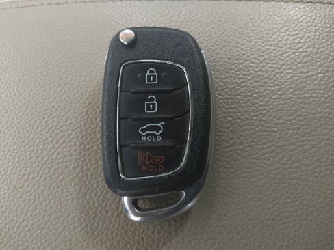 Used 2016 Hyundai Tucson SE w/ Option Group 12 AWD/4WD image 32