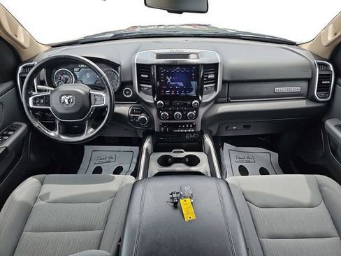 Used 2019 RAM 1500 Big Horn AWD/4WD image 13
