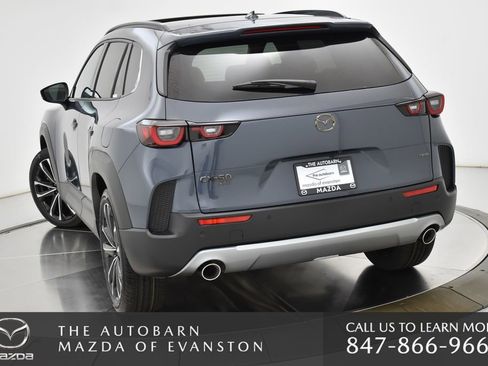 New 2026 MAZDA CX-50 AWD 2.5 S image 6