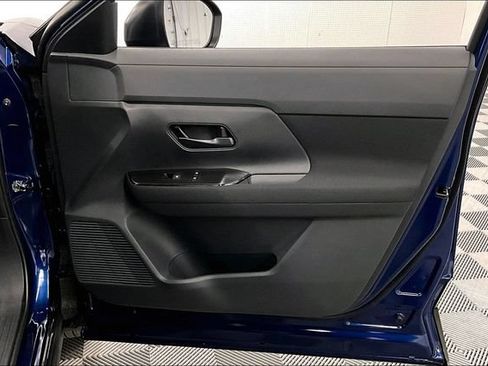New 2026 Nissan Kicks S FWD image 33