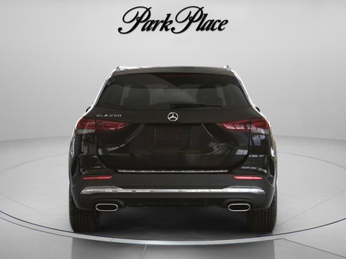 Used 2022 Mercedes-Benz GLA 250 image 17