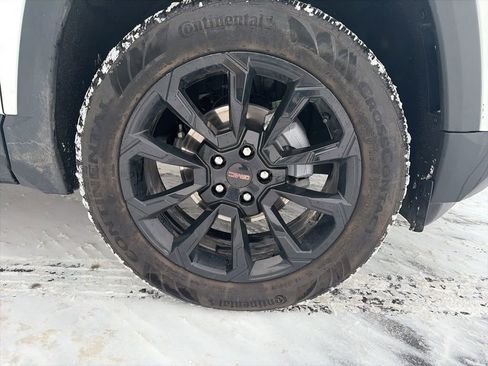 Used 2026 GMC Terrain Elevation w/ Elevation Premium Package image 6