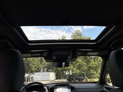 New 2026 Subaru Forester Touring AWD/4WD image 18