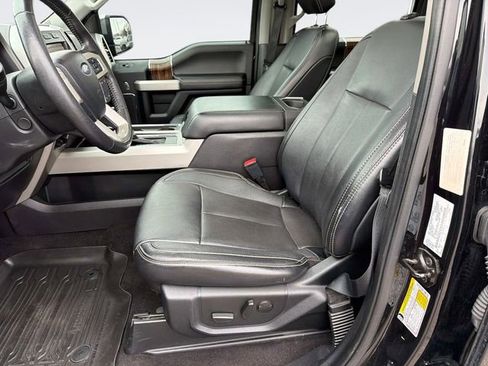 Used 2019 Ford F150 Lariat w/ Equipment Group 502A Luxury image 22