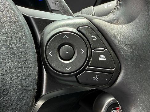 Certified 2023 Toyota GR86 w/ ALL Weather Mat Package (TMS) RWD image 23