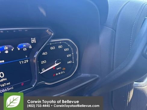 Used 2020 GMC Sierra 1500 Denali w/ Denali Ultimate Package image 41