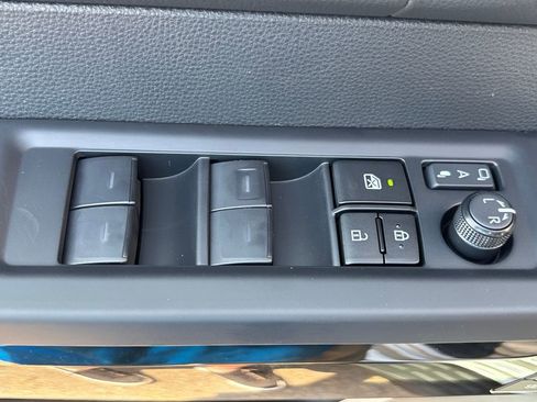 New 2026 Toyota Tundra Limited image 8