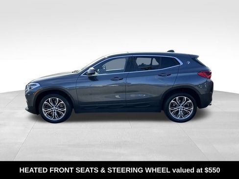 Used 2020 BMW X2 xDrive28i w/ Convenience Package image 5