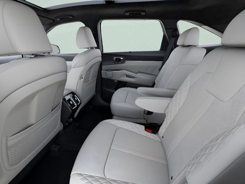 New 2026 Kia Sorento SX Prestige image 18