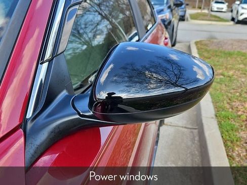 Used 2025 Honda Accord LX image 20