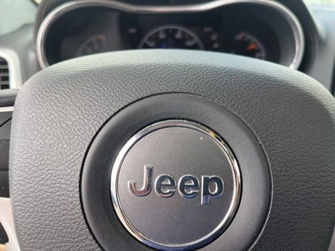 Used 2019 Jeep Grand Cherokee Summit w/ Skid Plate Group image 34